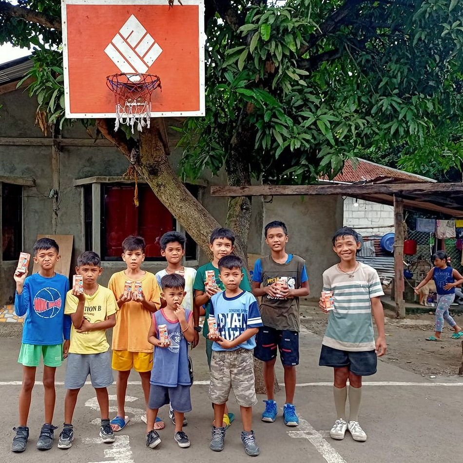 Fundraising: Please help SunRay Literacy Charity